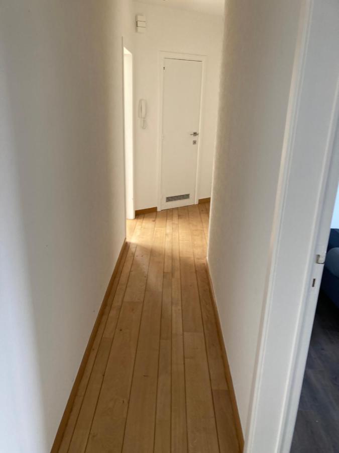 Lichtrijk Mooi Appartement Met Zicht Op Hof Van Roosendael Antwerpen Exteriör bild